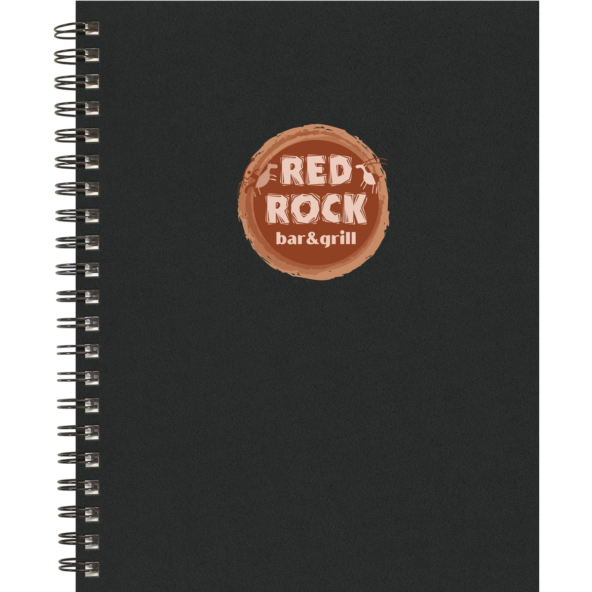 Premium Leather- Large NoteBook 1
