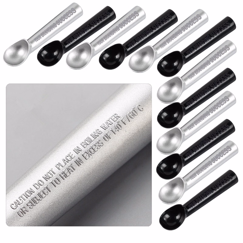 MOQ 500 Stainless Steel Ice Cream Scoop