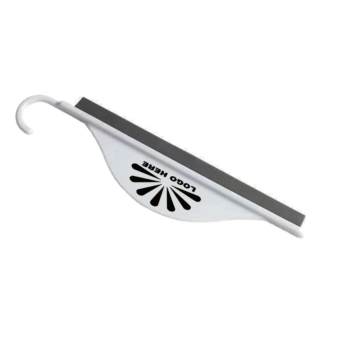 Mini Countertop Scraper With Customizable Logo 1
