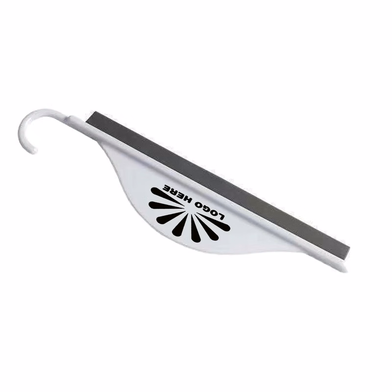 Mini Countertop Scraper With Customizable Logo