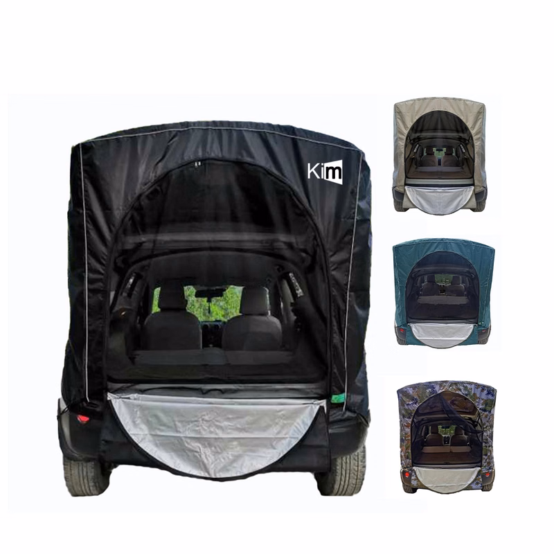 SUV Car Trunk Tail Tent