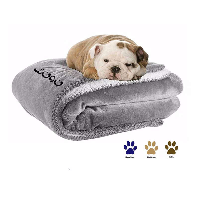 Cashmere Pet Blanket