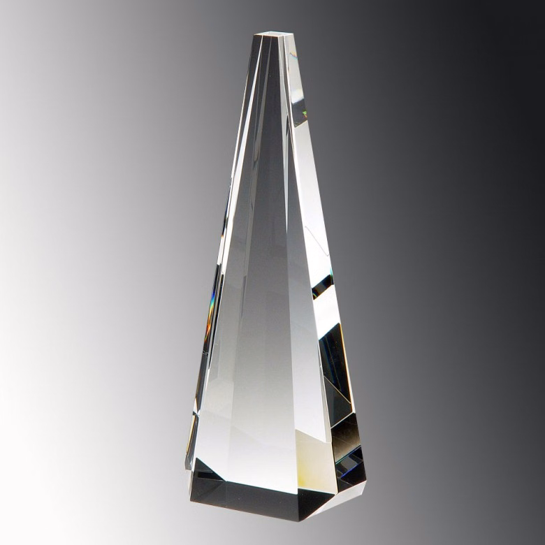 The Denali Award 10"