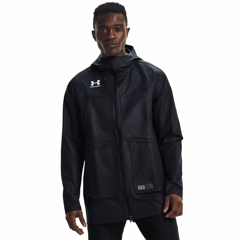 UA Accelerate Terrace Men's Jacket