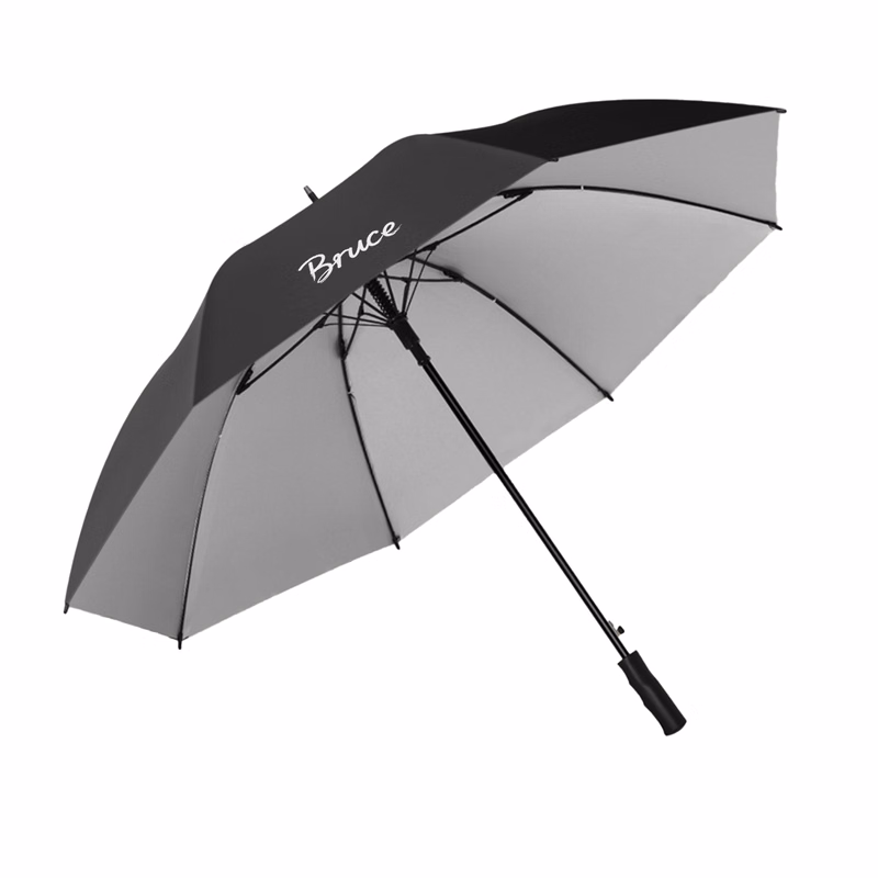 60 In Long Handle Auto Open Umbrella