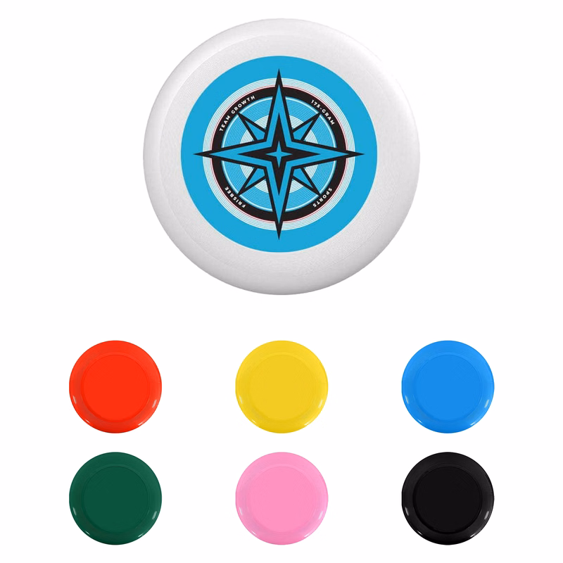 Fitness Competitive Flying Discs