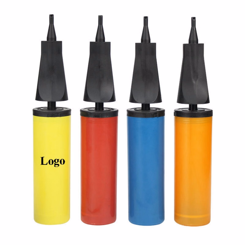 Plastic Balloon Pump