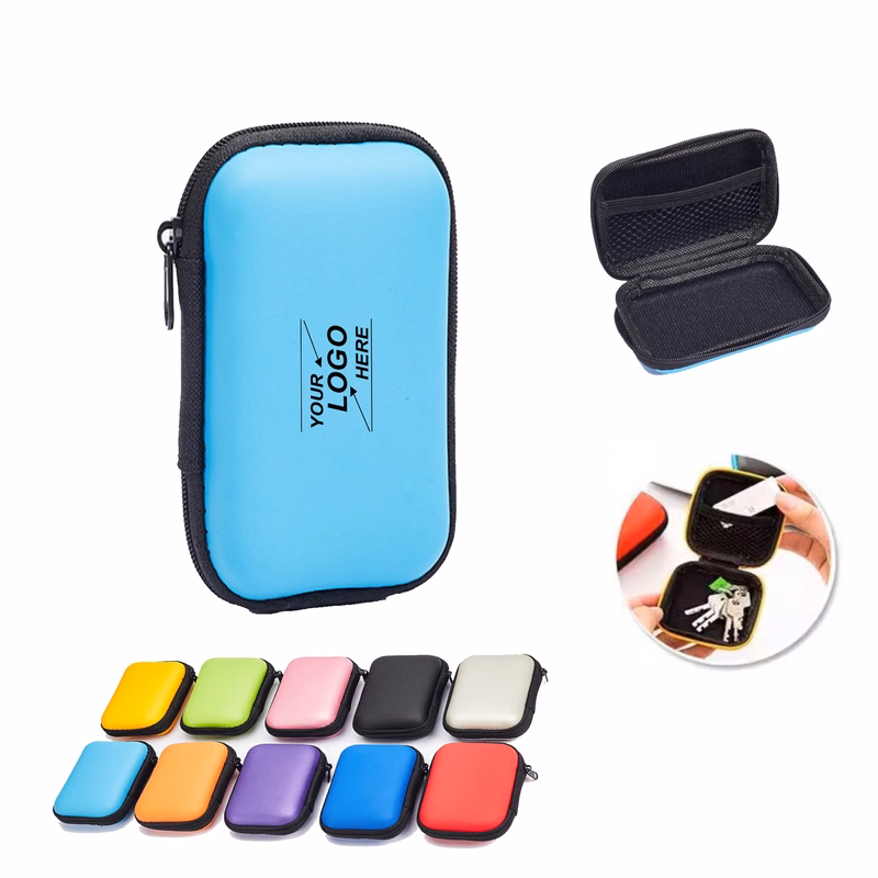Headphone Carrying Case