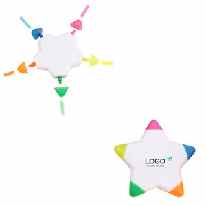 Cute Star Highlighter