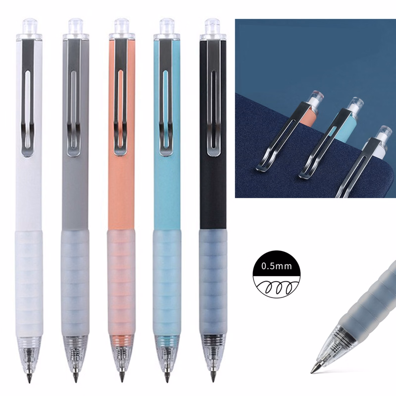 Fine Point Smooth Writing Pens