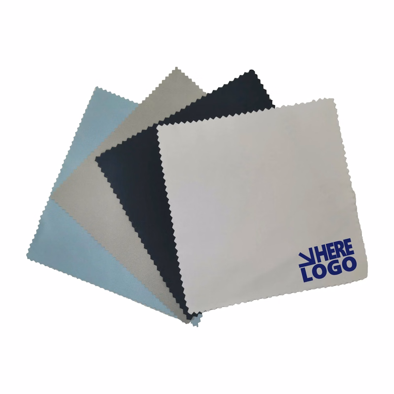 Microfiber Spectacle Cloth