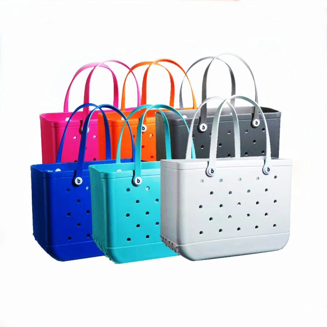 Beach Handbag 1