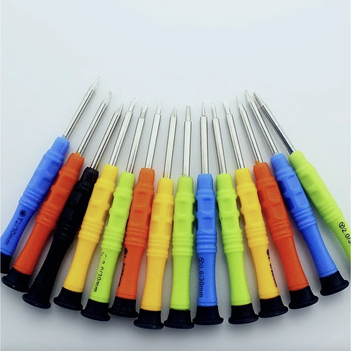 Mini Screwdriver 1