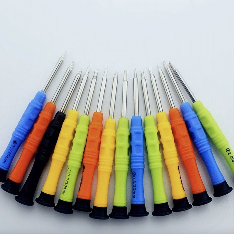 Mini Screwdriver