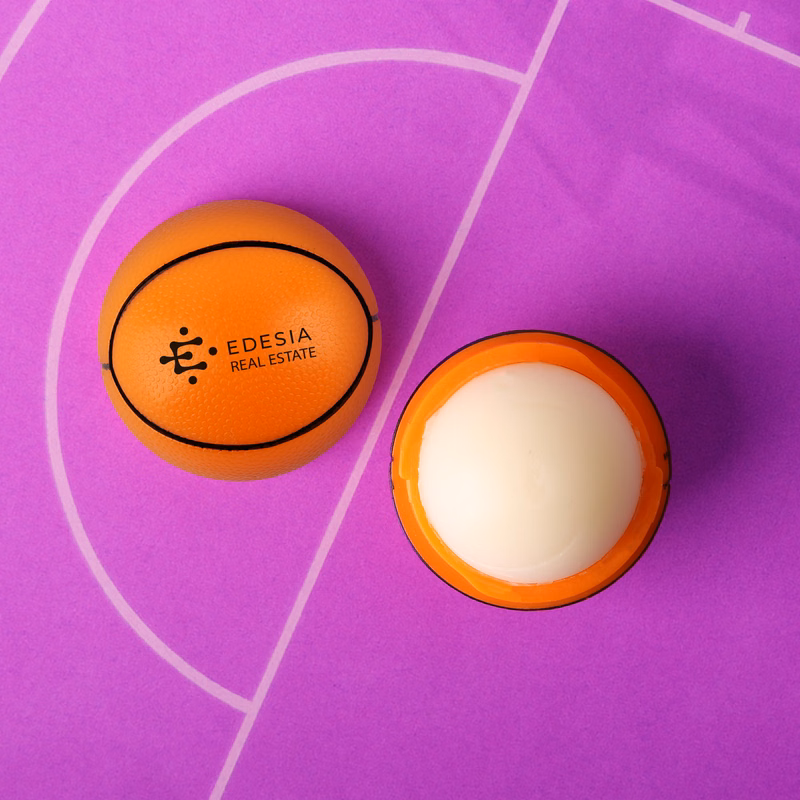 Basketball Lip Moisturizer