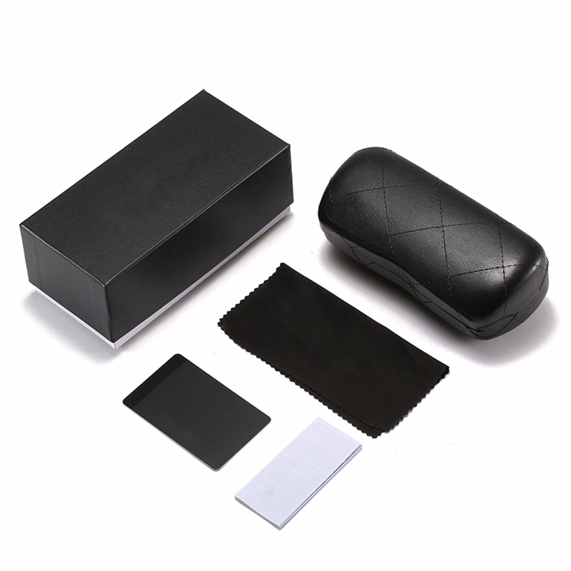 Portable Sunglass Case