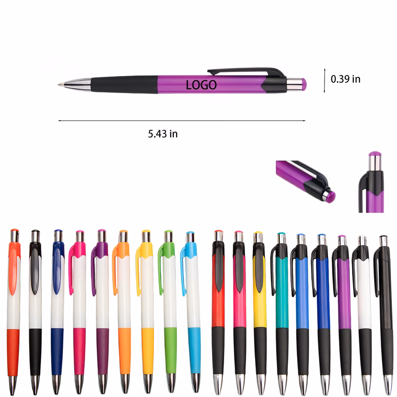 Creative Best-Selling Advertising Ballpoint Pen