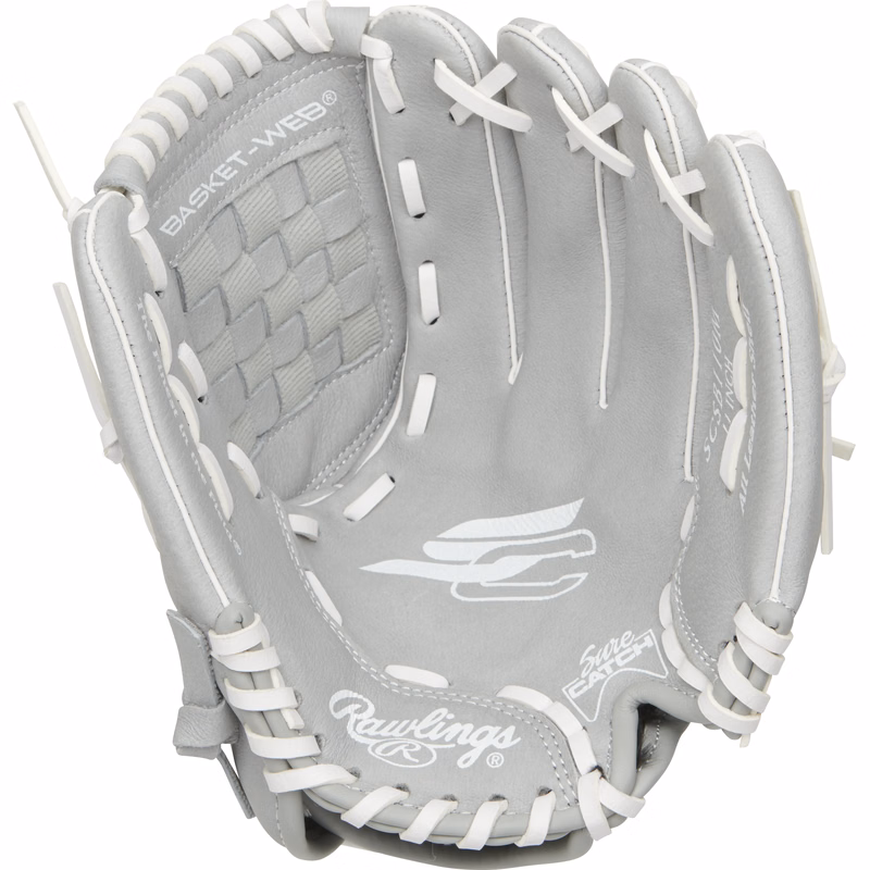 Rawlings Sure Catch 11 in Fastpitch  Glove, 
