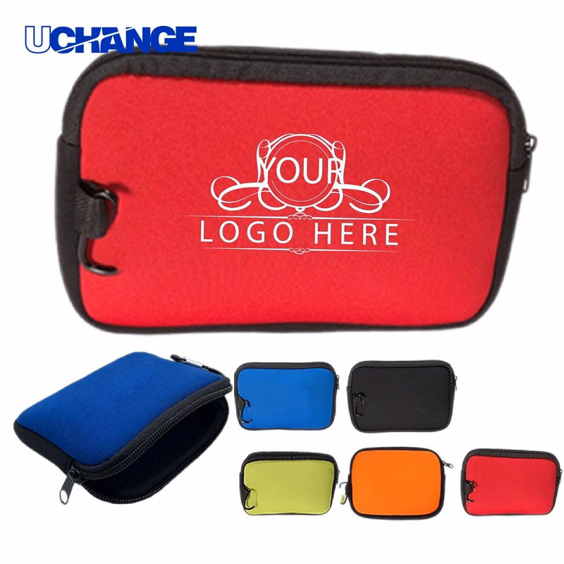 Utility Storage Pouch for Daily Organization