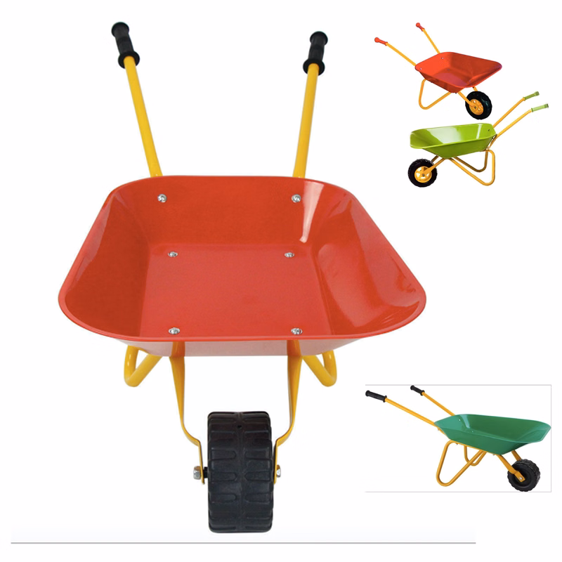 Garden Wagon