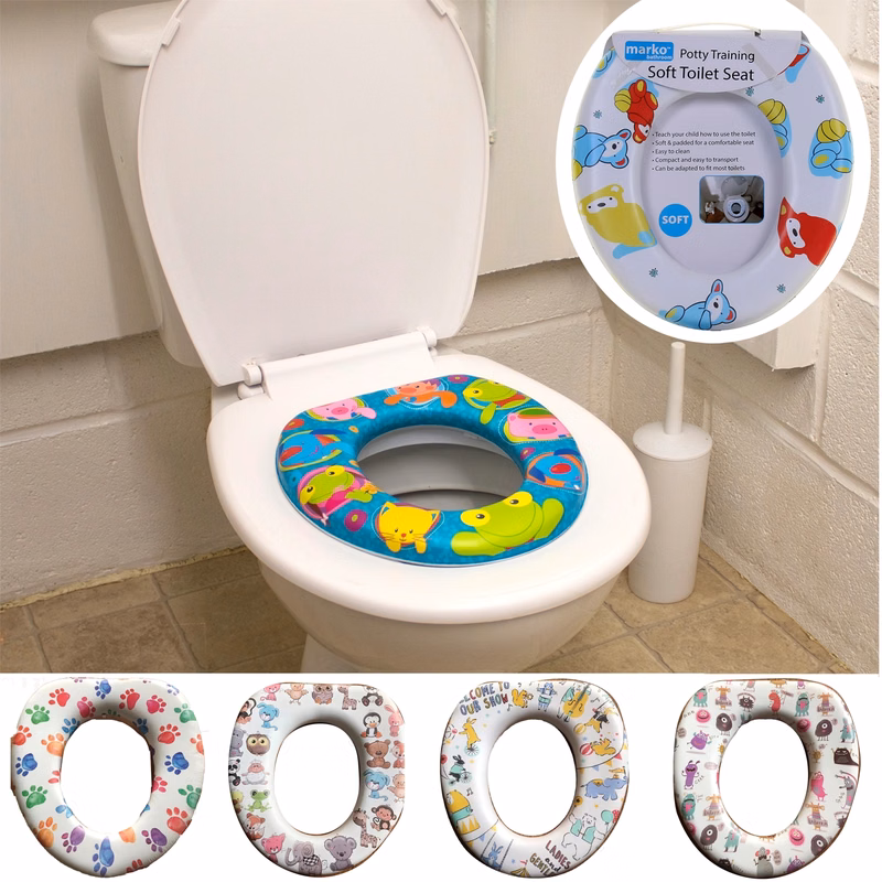 Potty Training Seat for Kids