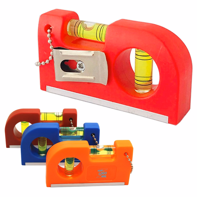 Pocket Size Magnetic PRO Level