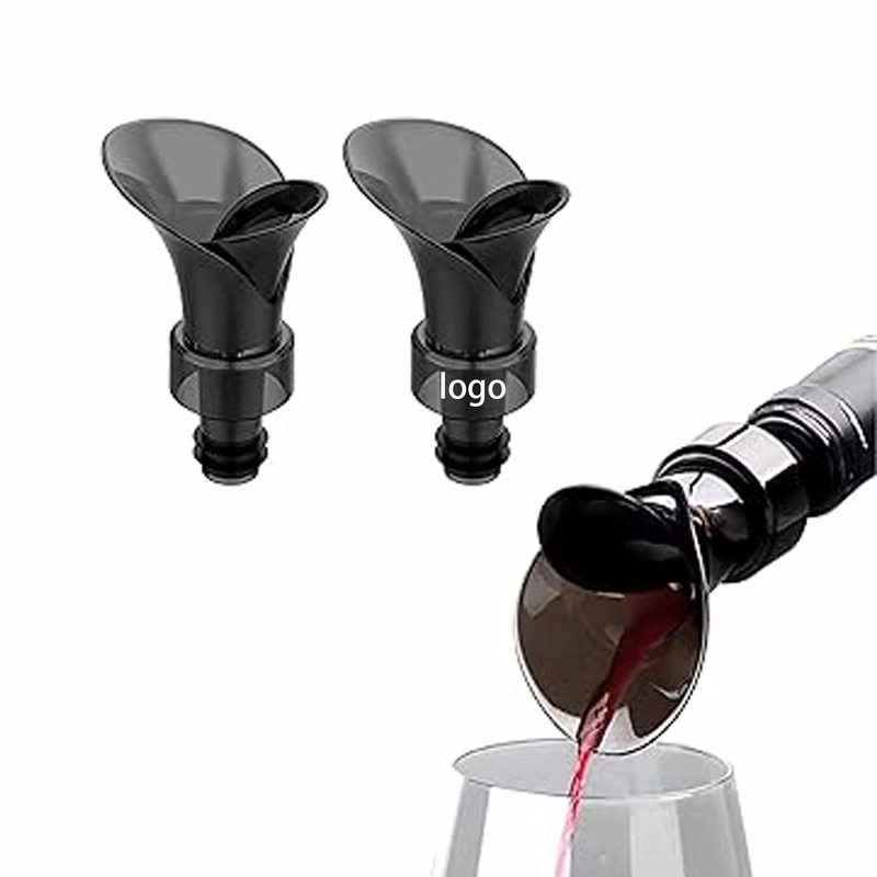 2 in 1 Wine Stoppers