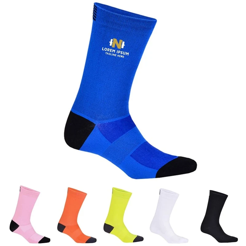 Unisex Match Soccer Socks 1