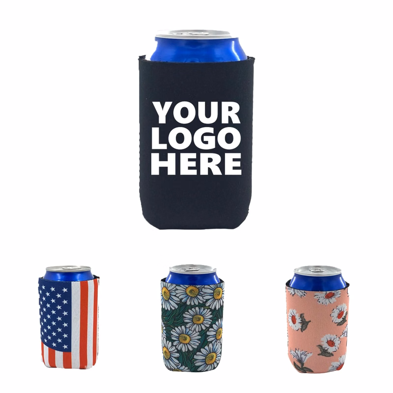 Soft Neoprene Cup Sleeve Premium
