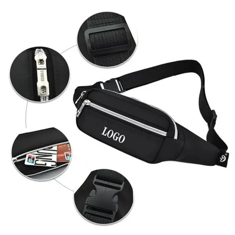 Basic Fanny Pack for Running 1