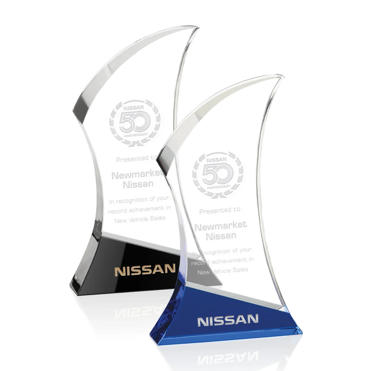 Nerina Award 1