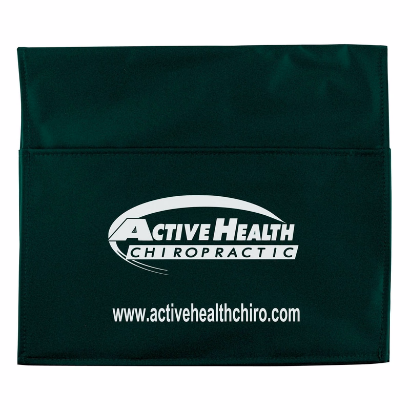 70 Denier Dual Pocket Walker Accessory Bag