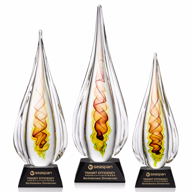 Carterra Award on Sheffield Black