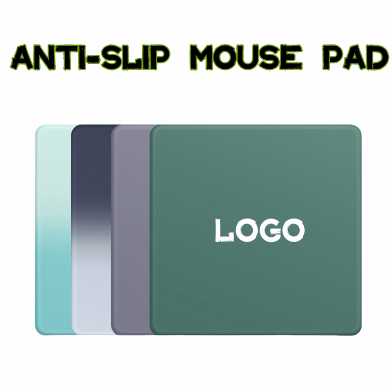 Customizable Mouse Pad - Comfortable - Promotional Item