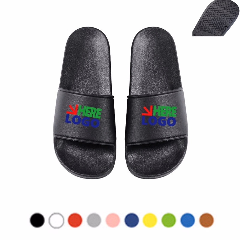 Summer Household Unisex Slippers MOQ 10pairs
