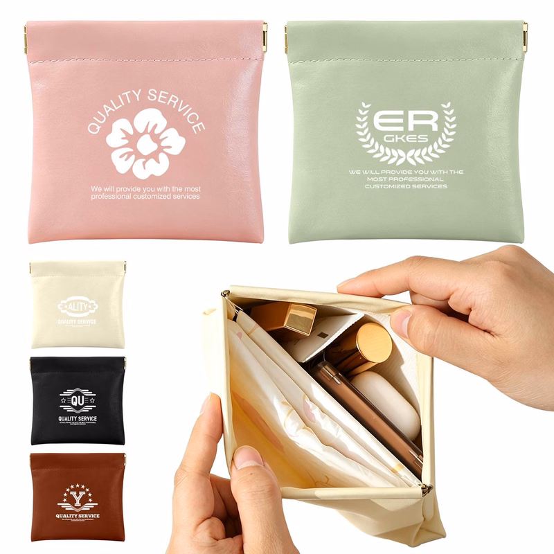 Portable Storage Bag For Metal Fragments