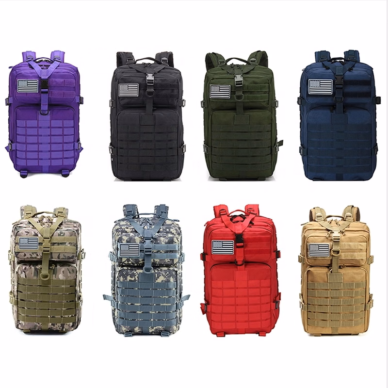 Army Rucksack