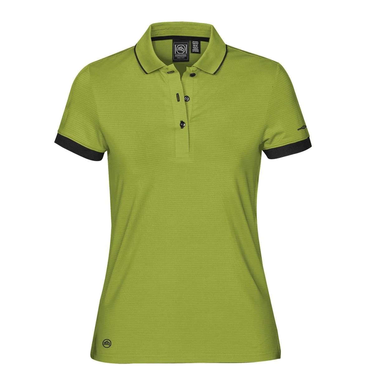 Stormtech Women's Signal Performance Polo 1