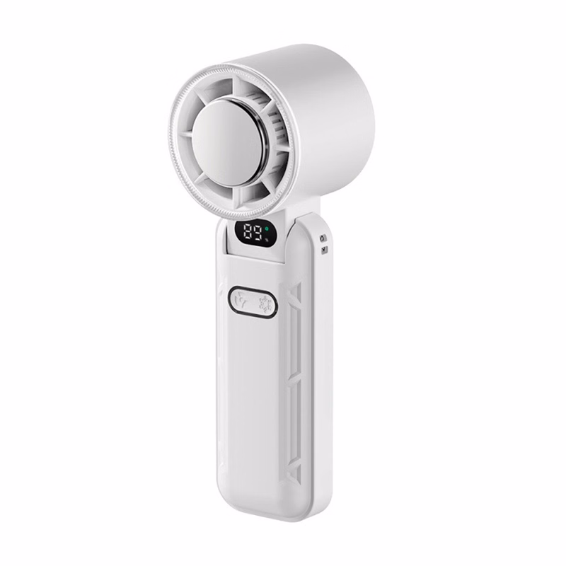 Mini USB Foldable Fan
