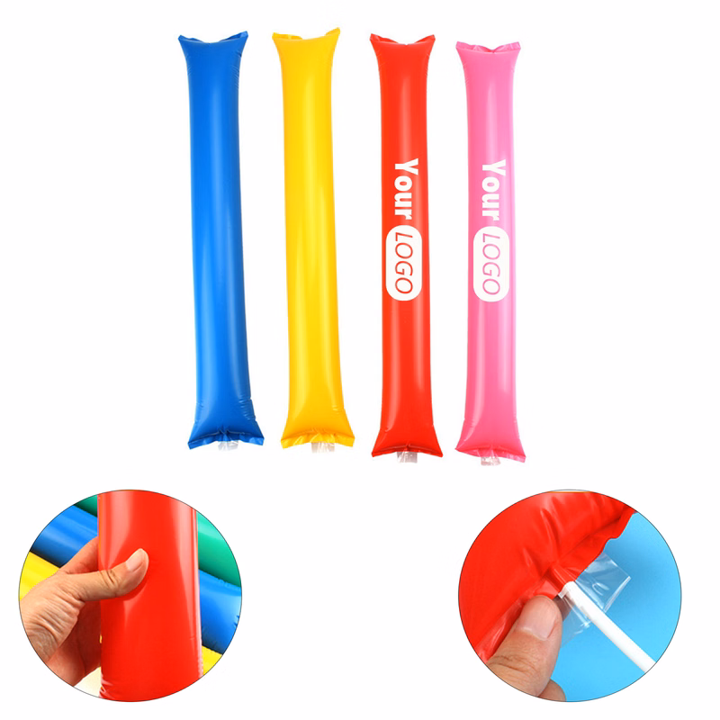 Cheerleading Inflatable Stick