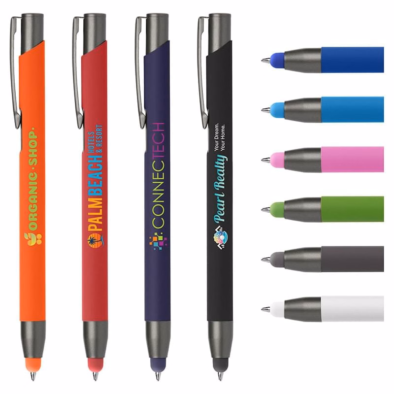 Crosby Softy Stylus -