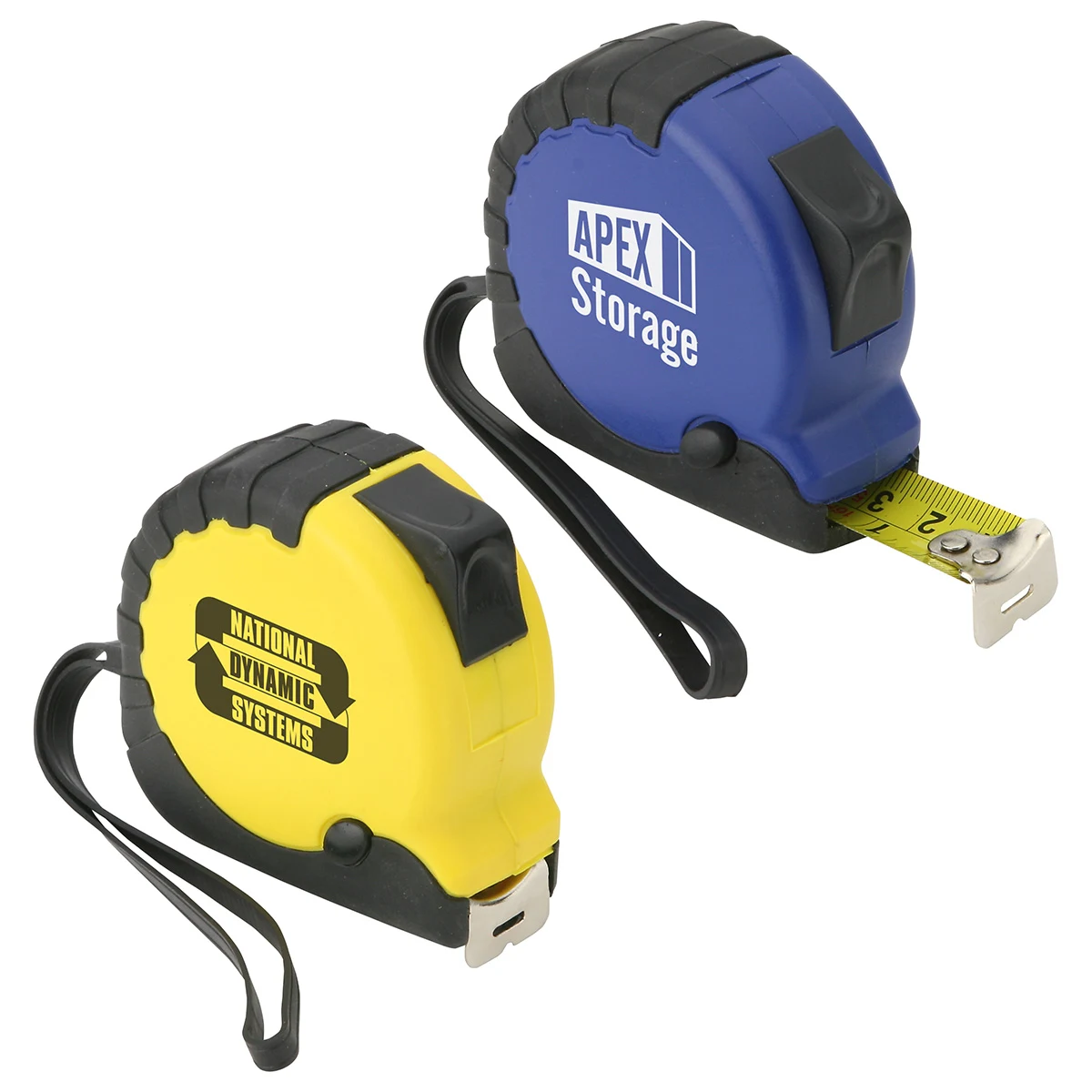 Measure-All 16-Foot Tape Measure 1