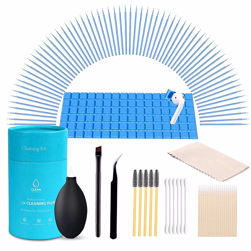 262 Pcs Cleaner Kit