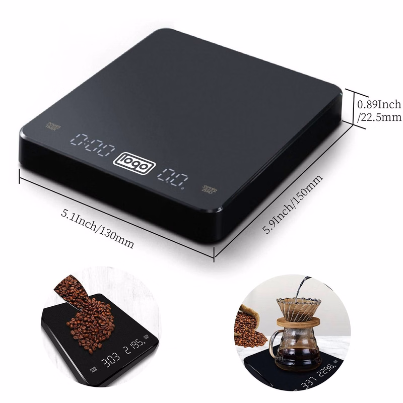 Coffee Electronic Scale