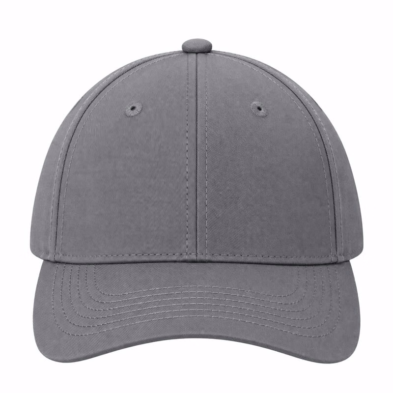 Port & Company Five-Panel Twill Cap.