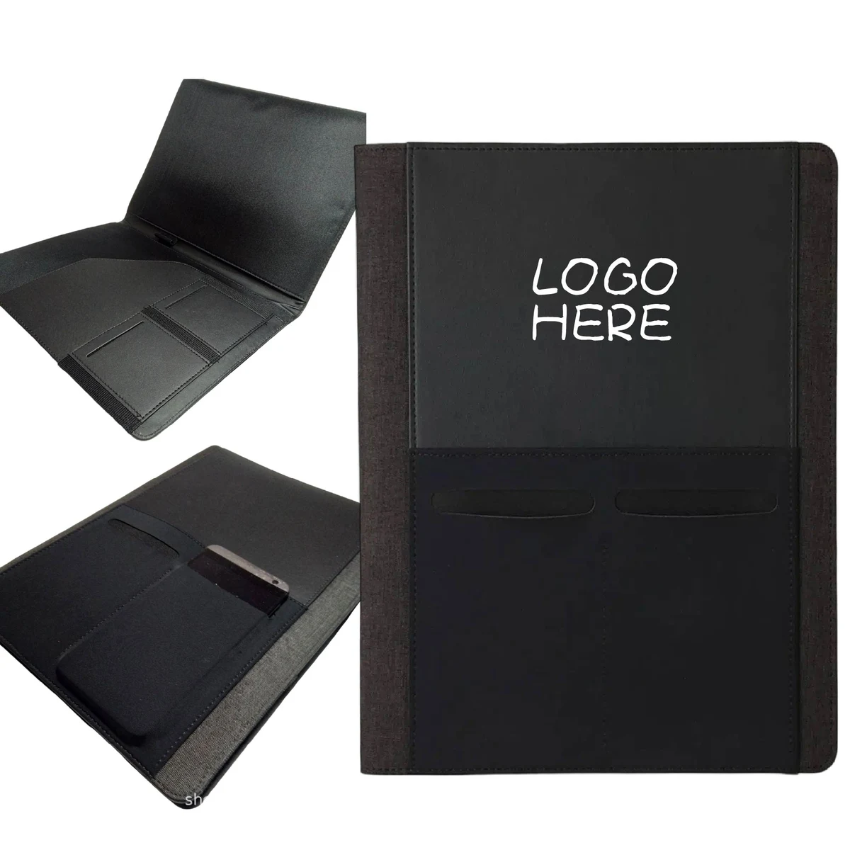 Conference Padfolio 1