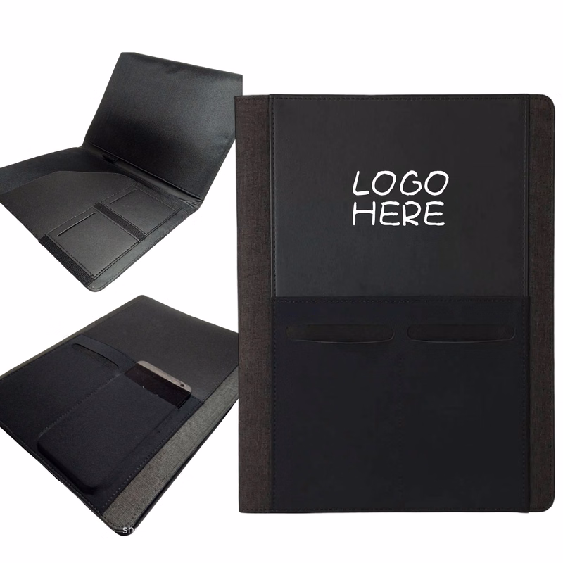 Conference Padfolio