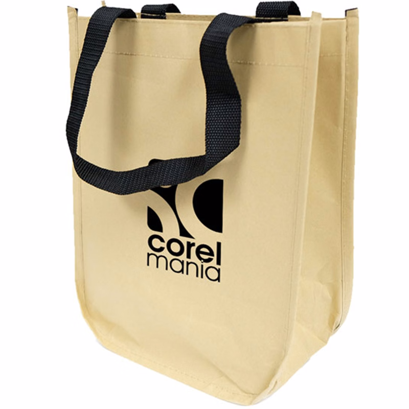 KRAFT FASHION TOTE