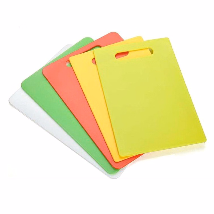 Plastic Chopping Board