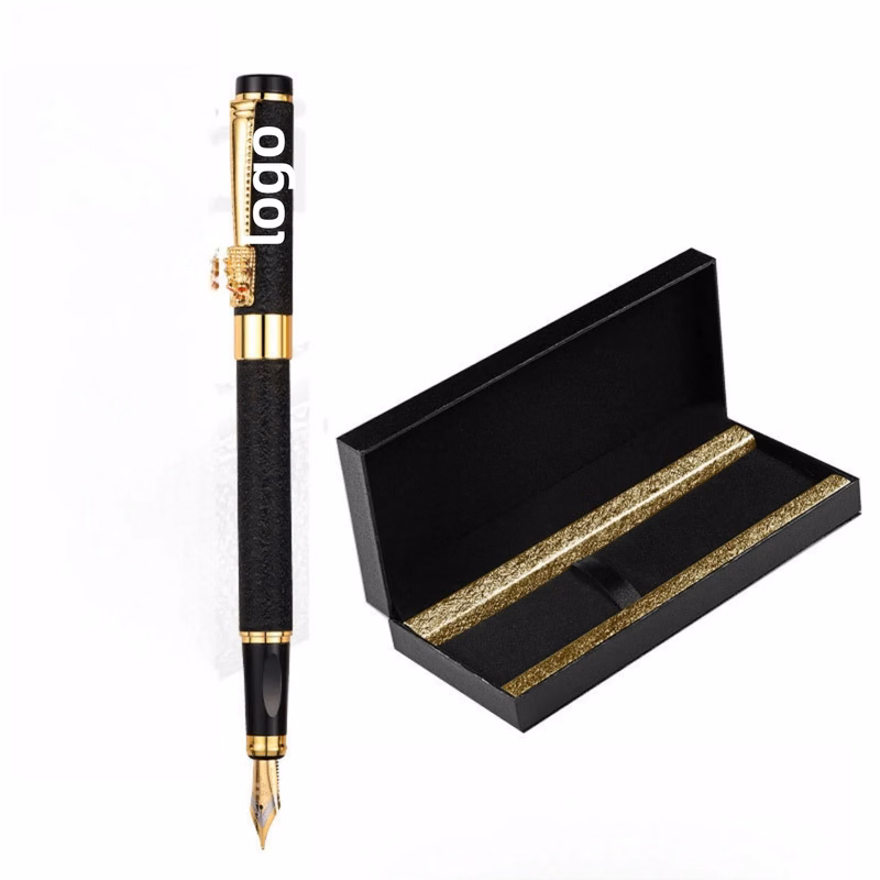 Neutral Pens for Gift